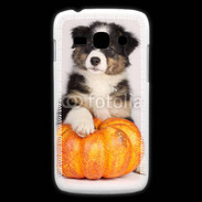 Coque Samsung Galaxy Ace3 Chiot Berger Australien 25