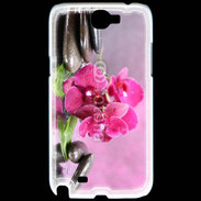 Coque Samsung Galaxy Note 2 Zen attitude 75