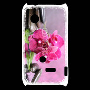 Coque Sony Xperia Typo Zen attitude 75