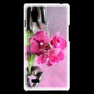 Coque LG Optimus L9 Zen attitude 75