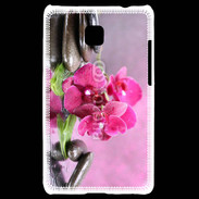 Coque LG Optimus L3 II Zen attitude 75