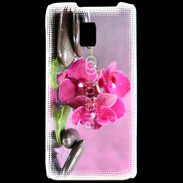 Coque LG P990 Zen attitude 75