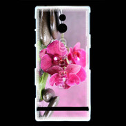 Coque Sony Xperia P Zen attitude 75