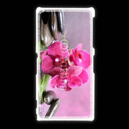 Coque Sony Xpéria Z1 Zen attitude 75