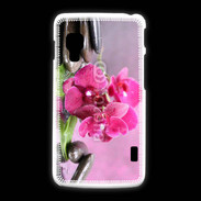 Coque LG L5 2 Zen attitude 75