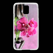 Coque Samsung Galaxy S5 Zen attitude 75