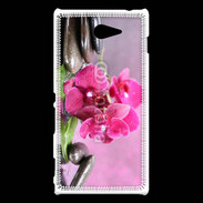 Coque Sony Xperia M2 Zen attitude 75