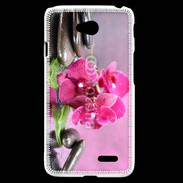 Coque LG L70 Zen attitude 75