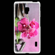 Coque LG F6 Zen attitude 75