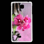 Coque LG F5 Zen attitude 75