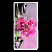 Coque Sony Xperia Z3 Compact Zen attitude 75
