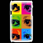 Coque Samsung Galaxy S Pop Art 8