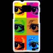 Coque Samsung Galaxy S2 Pop Art 8