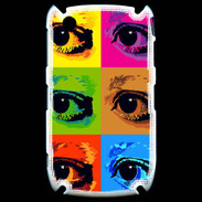 Coque Blackberry 8520 Pop Art 8