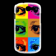 Coque Samsung Galaxy Express Pop Art 8