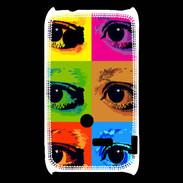 Coque Sony Xperia Typo Pop Art 8