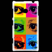 Coque Nokia Lumia 720 Pop Art 8