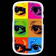 Coque Blackberry Bold 9900 Pop Art 8