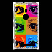 Coque Nokia Lumia 925 Pop Art 8