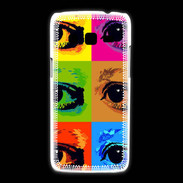 Coque Samsung Galaxy Express2 Pop Art 8