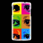 Coque LG Nexus 5 Pop Art 8