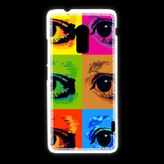 Coque HTC One Max Pop Art 8