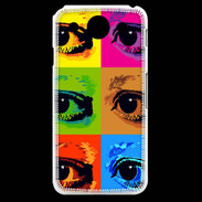 Coque LG G Pro Pop Art 8