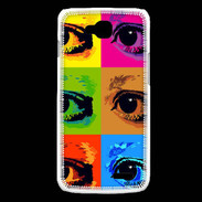 Coque LG L90 Pop Art 8