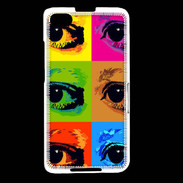 Coque Blackberry Z30 Pop Art 8