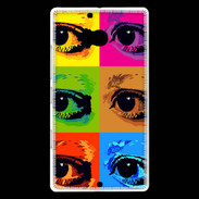 Coque Nokia Lumia 930 Pop Art 8