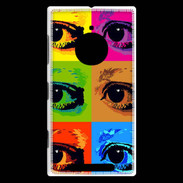 Coque Nokia Lumia 830 Pop Art 8