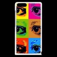 Coque Huawei Ascend G6 Pop Art 8