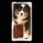 Coque Huawei Ascend Mate Berger australien 4