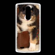 Coque LG G3 Berger australien 4