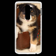 Coque LG G2 Berger australien 4