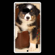 Coque Nokia Lumia 930 Berger australien 4
