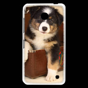 Coque Nokia Lumia 630 Berger australien 4
