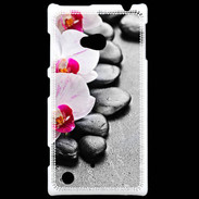 Coque Nokia Lumia 720 Orchidée Zen 
