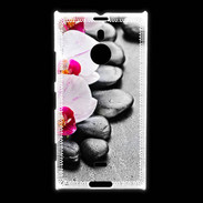 Coque Nokia Lumia 1520 Orchidée Zen 