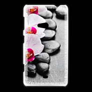 Coque Nokia Lumia 625 Orchidée Zen 