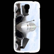 Coque Samsung Galaxy S4 Rafale Avion de chasse