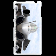 Coque Nokia Lumia 720 Rafale Avion de chasse