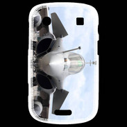 Coque Blackberry Bold 9900 Rafale Avion de chasse