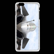 Coque iPhone 6 / 6S Rafale Avion de chasse