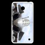 Coque Nokia Lumia 630 Rafale Avion de chasse