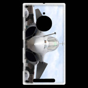 Coque Nokia Lumia 830 Rafale Avion de chasse