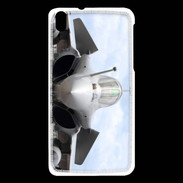 Coque HTC Desire 816 Rafale Avion de chasse