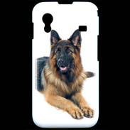 Coque Samsung ACE S5830 Berger Allemand 1