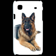 Coque Samsung Galaxy S Berger Allemand 1