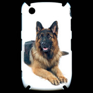 Coque Blackberry 8520 Berger Allemand 1